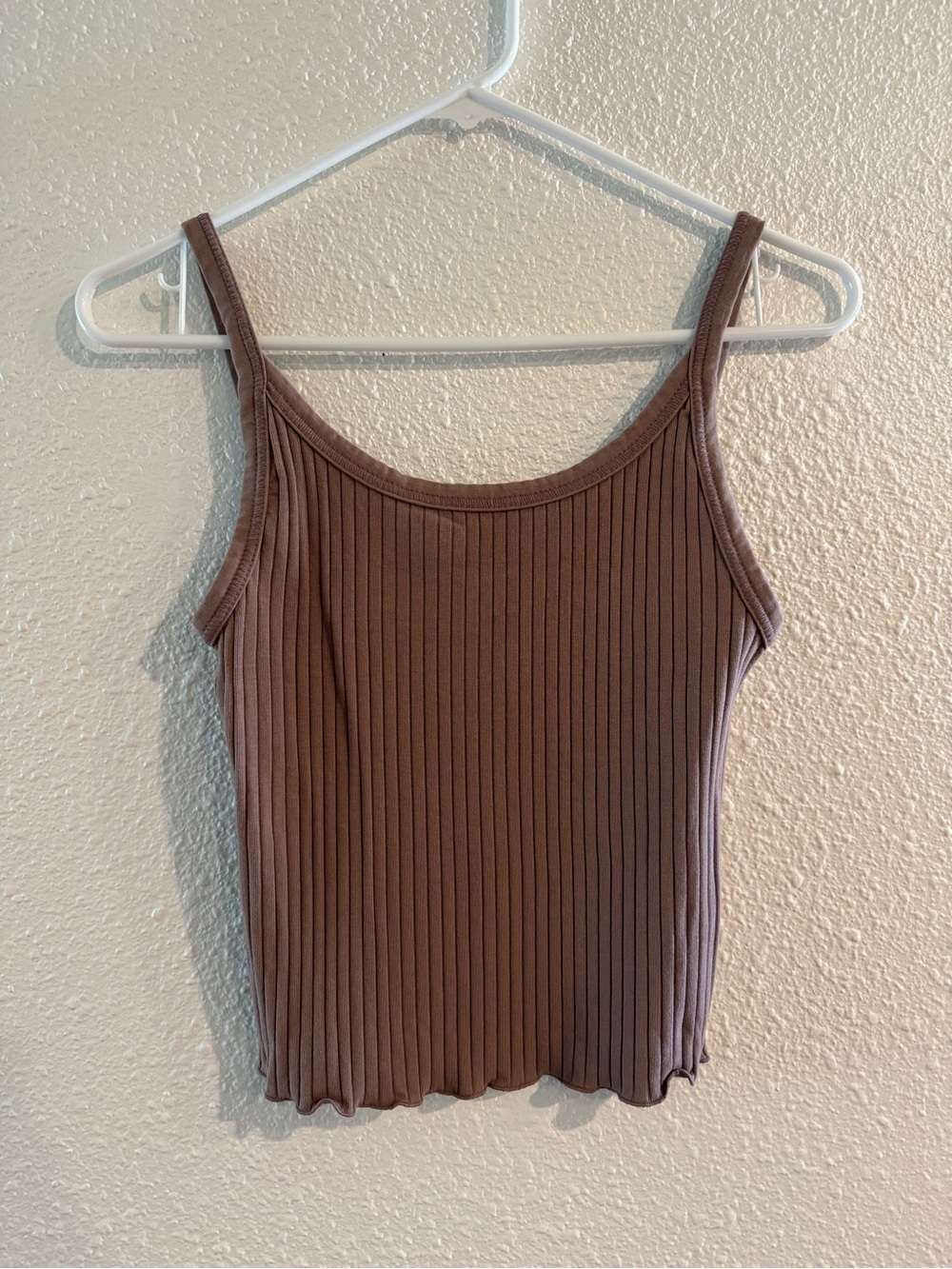 Old Navy Ribbed Tank Top